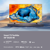 Smart TV Led Semp 58" 4K UHD Wi-fi USB HDMI