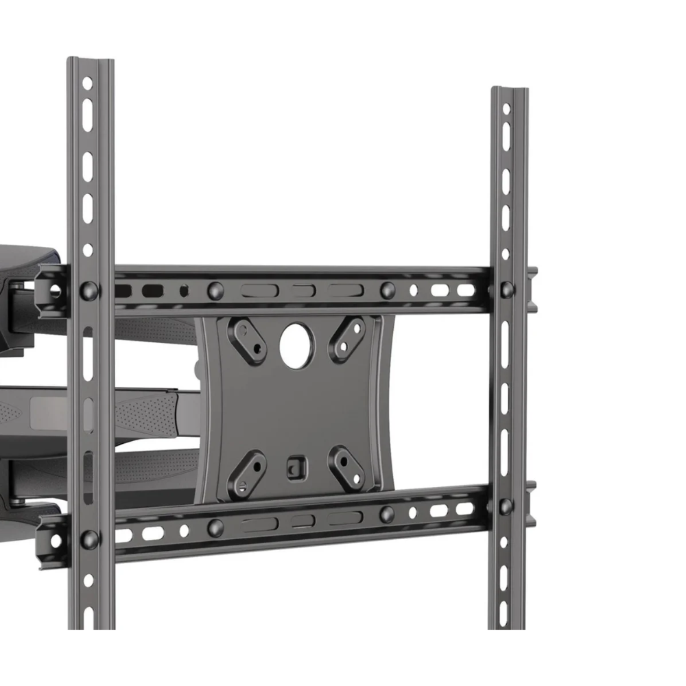 Suporte de Parede Articulado para Tv / Monitor 32" a 70" Multivisão MI-3270 Preto - 85490