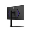 Monitor Gamer Led 27 Pols New Hero Blade Lumina QHD 2560 x 1440 180Hz Hdmi/Displayport 1ms Preto -  20089