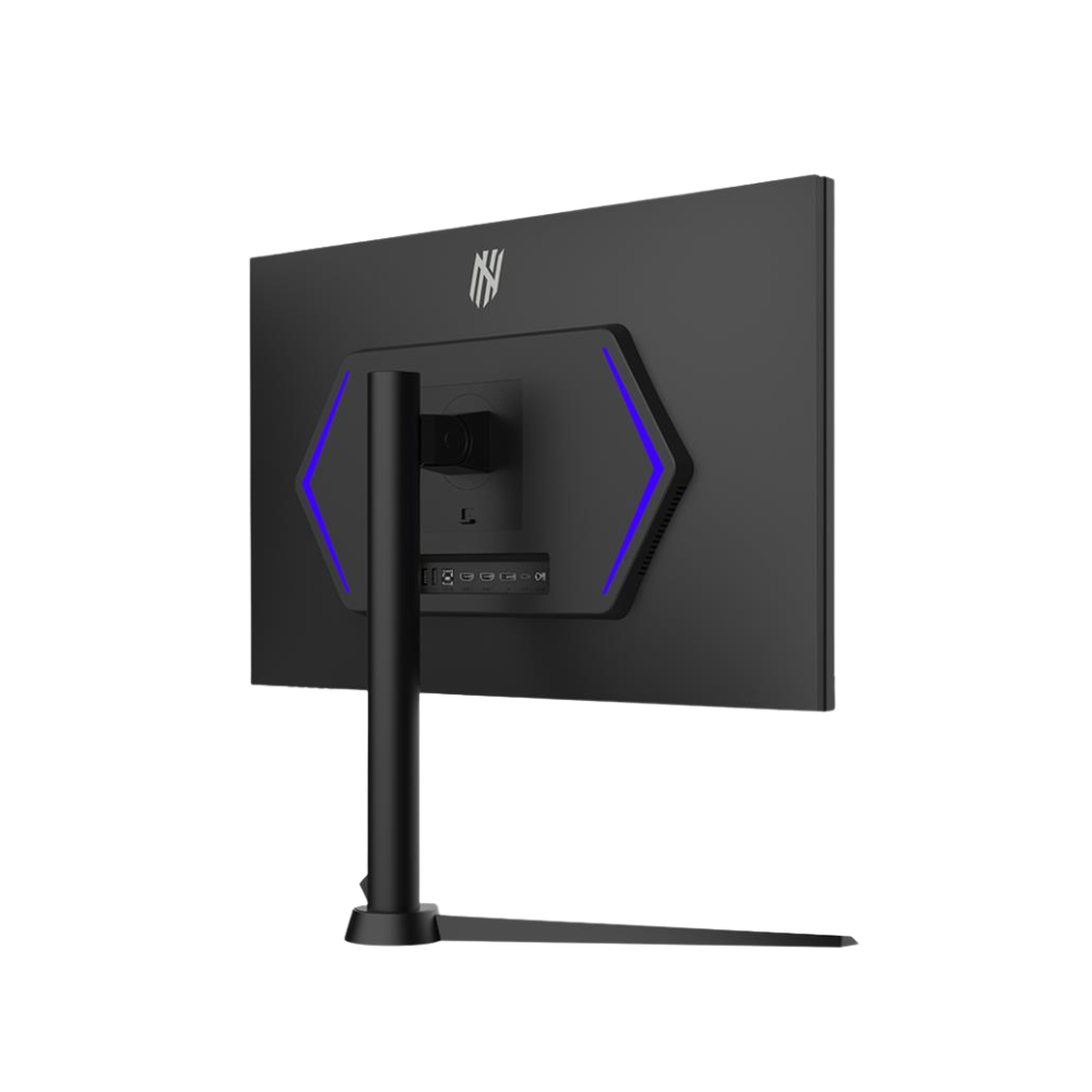 Monitor Gamer Led 27 Pols New Hero Blade Lumina QHD 2560 x 1440 180Hz Hdmi/Displayport 1ms Preto -  20089