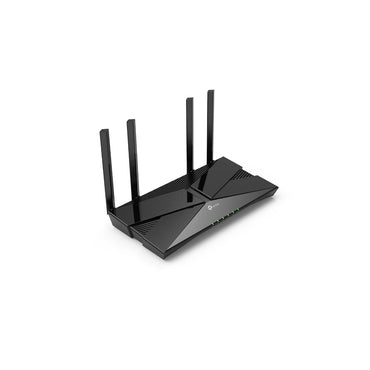 Roteador Wireless Wi-fi 6 TP-Link Ax1800 Dual Band Gigabit Mesh - AX1800 EX220