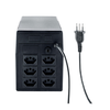 Nobreak Intelbras 1200va E 110v S 110v - 4822006