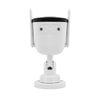 Câmera de Segurança Externa Wi-Fi Intelbras IM5 S Wifi Full Hd C/ Cartão de Memória 32Gb - 4565611