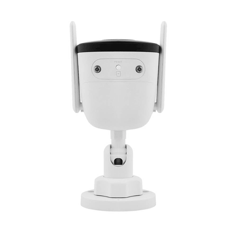 Câmera de Segurança Externa Wi-Fi Intelbras IM5 S Wifi Full Hd C/ Cartão de Memória 32Gb - 4565611