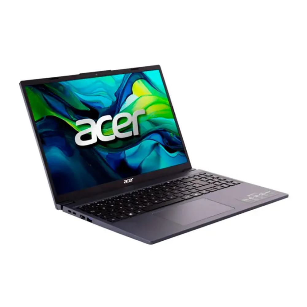 Notebook Acer Aspire Go 15 Intel Core i5-120U 8Gb 256Gb Ssd 15.3 Pols W11 Home - AG15-51P-53VZ