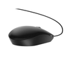 Mouse Usb Com Fio Preto Dell 1000 Dpi - MS116