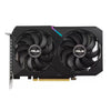 Placa De Video 12gb Rtx3060 Gddr6 Asus Nvidia Dual Geforce V2 OC Edition HDMI Displayport