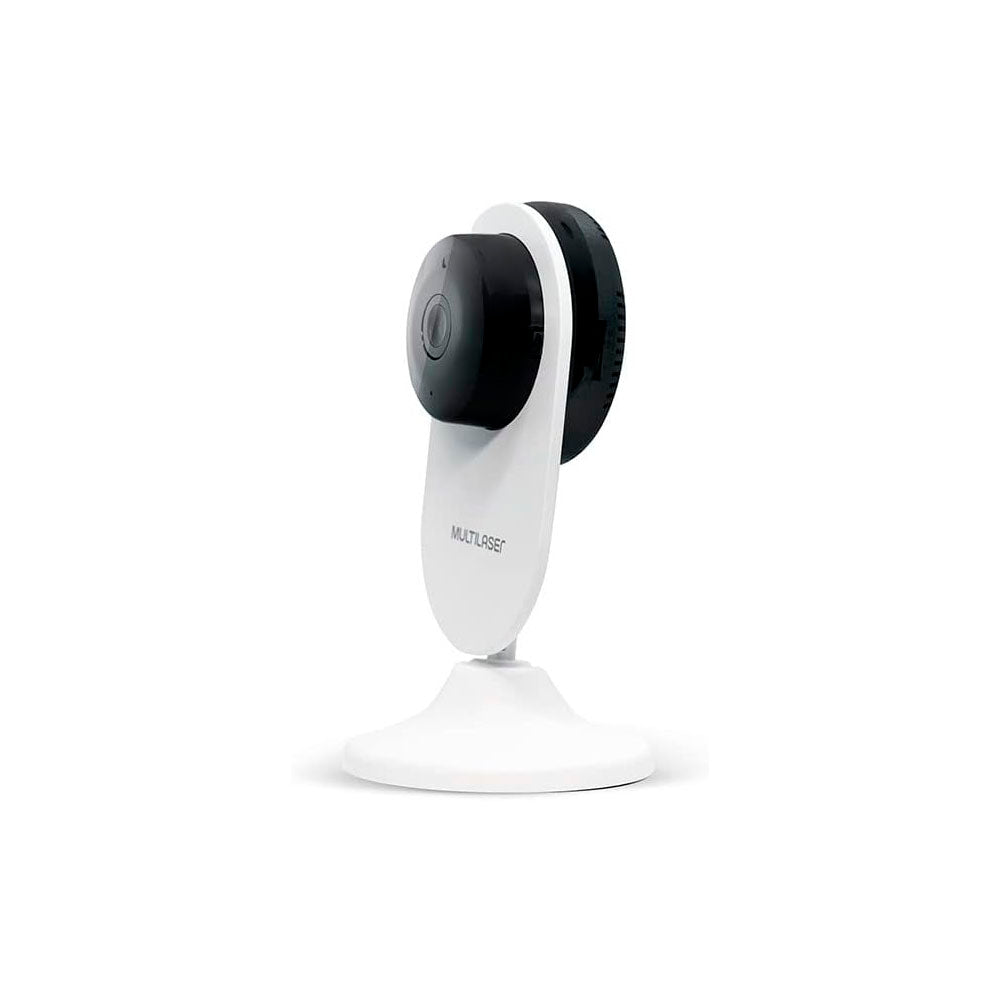 Câmera de Segurança Wi-fi Interna Multi Full HD - SE241