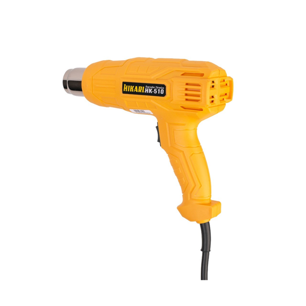 Soprador Térmico Hikari 127V 2000W HK-510 - 84336
