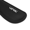 Apoio De Pulso Vinik Ergonômico P/ Teclado Preto - ERG02P