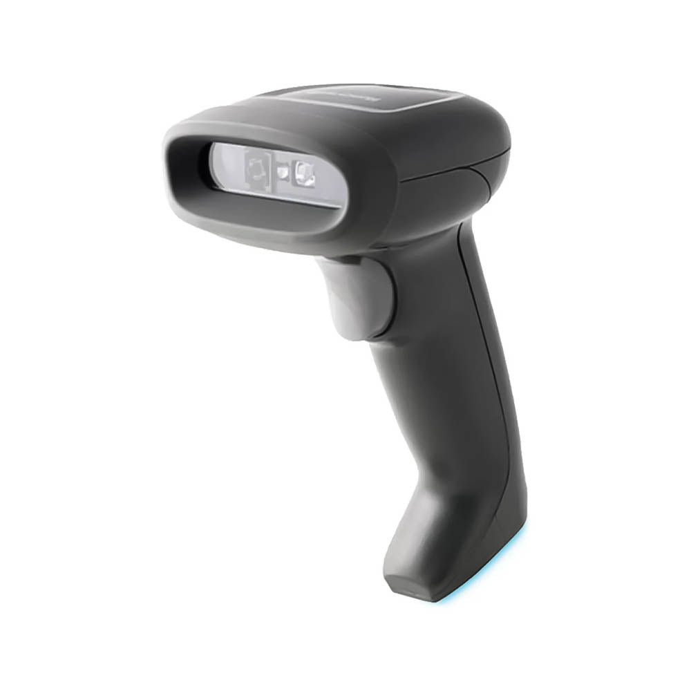 Leitor De Codigo De Barras 1D 2D Honeywell HH490 - HH490-R1-1USB-1-Z