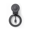 Webcam Logitech Brio 300 Full Hd 1080p USB-C 30fps C/ Microfone - 960-001413