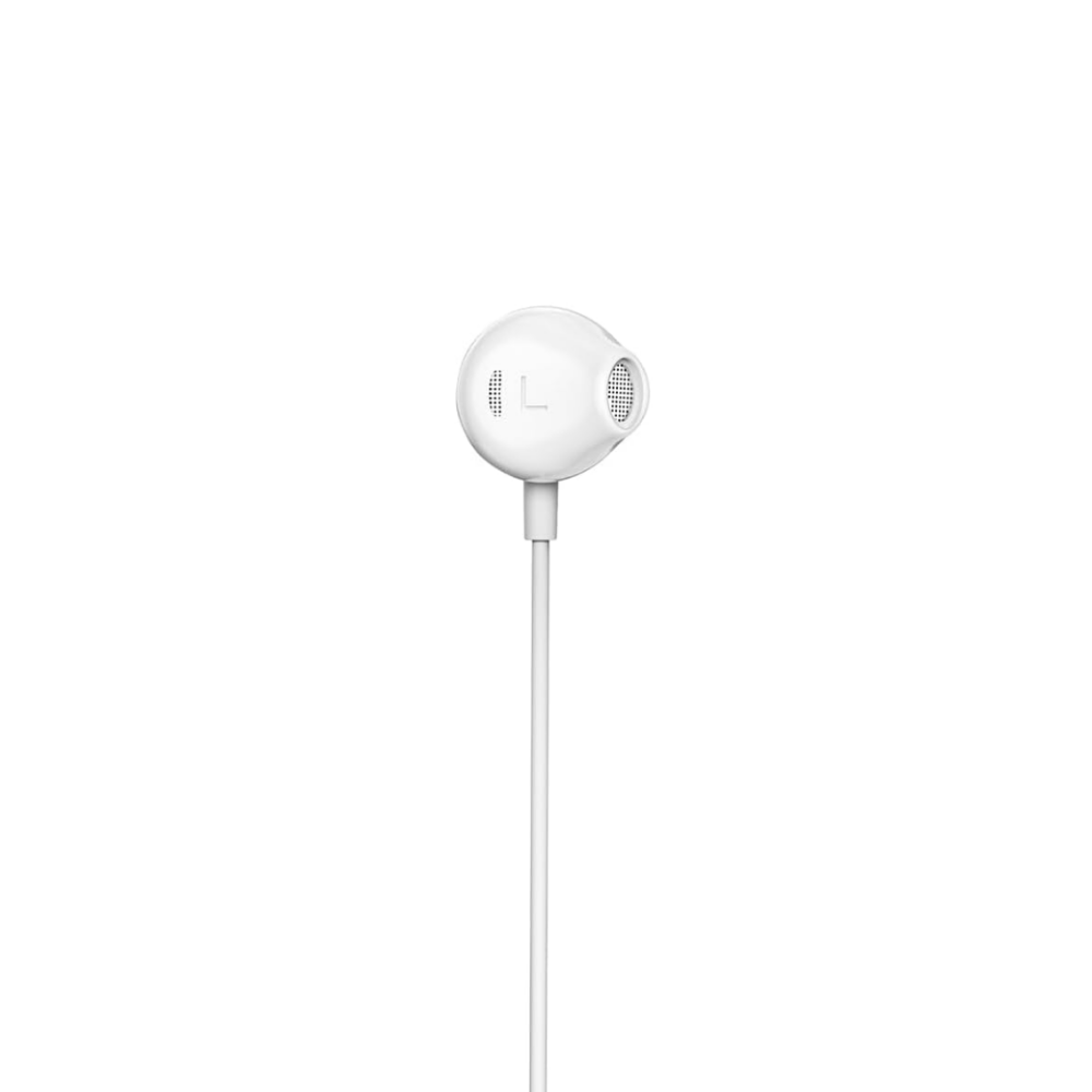 Fone De Ouvido C/ Microfone P3 Philips Branco - TAUE101WT/00