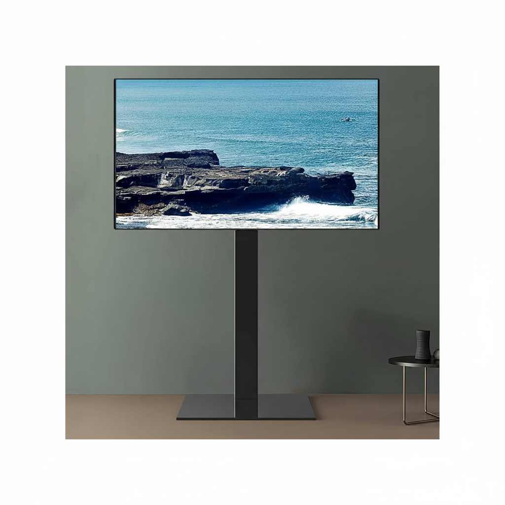 Suporte para TV / Monitor Universal Grade Fixo Mockba Tv 32' a 65' Pols - X4