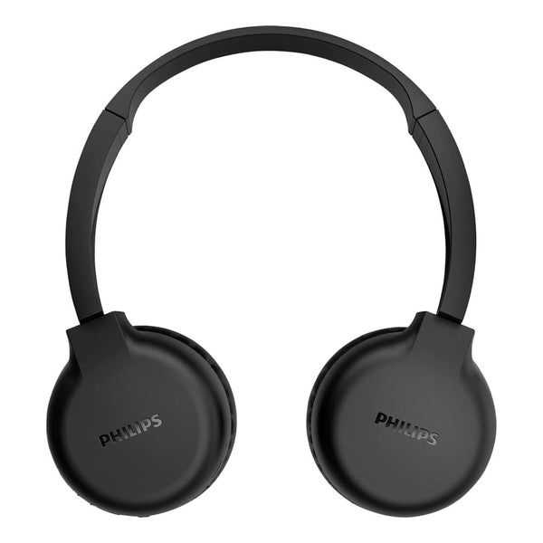 Fone de Ouvido Headphone Bluetooth Philips Preto - TAH1205BK/00