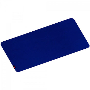 Mousepad PcYes Desk Mat Exclusive 800x400 Indigo Blue - Pmpexib
