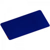 Mousepad PcYes Desk Mat Exclusive 800x400 Indigo Blue - Pmpexib