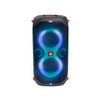 Caixa De Som Portátil Bluetooth Jbl PartyBox 110 160w Preta - JBLPARTYBOX110BR