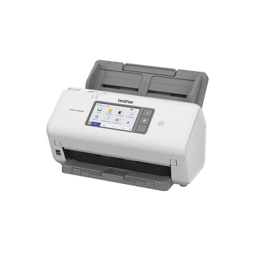 Scanner Brother ADS4700W Duplex 40ppm / 80 ipm Wifi Usb Bivolt