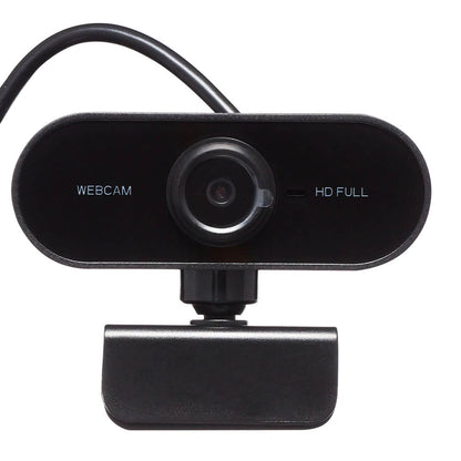 Webcam Full HD 1080p Usb 2.0 - CAM-1080P Truedata