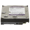 Hd Para Vigilância 6tb Western Digital WD Purple Surveillance Sata3 6gb/s - WD64PURZ