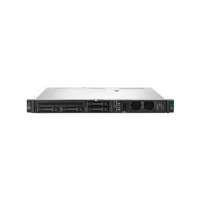 Servidor Hp Proliant Rack DL20 Gen11 Xeon E-2436 2,9Ghz 6C 16gb DDR5 (Sem HD) 4SFF 500W - P65396-B21 Truedata