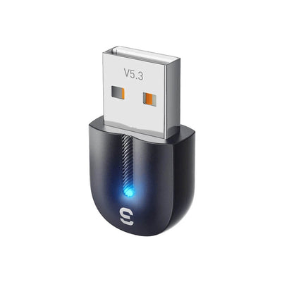 Adaptador Essager Bluetooth 5.3 USB - EBT53-BH01-P
