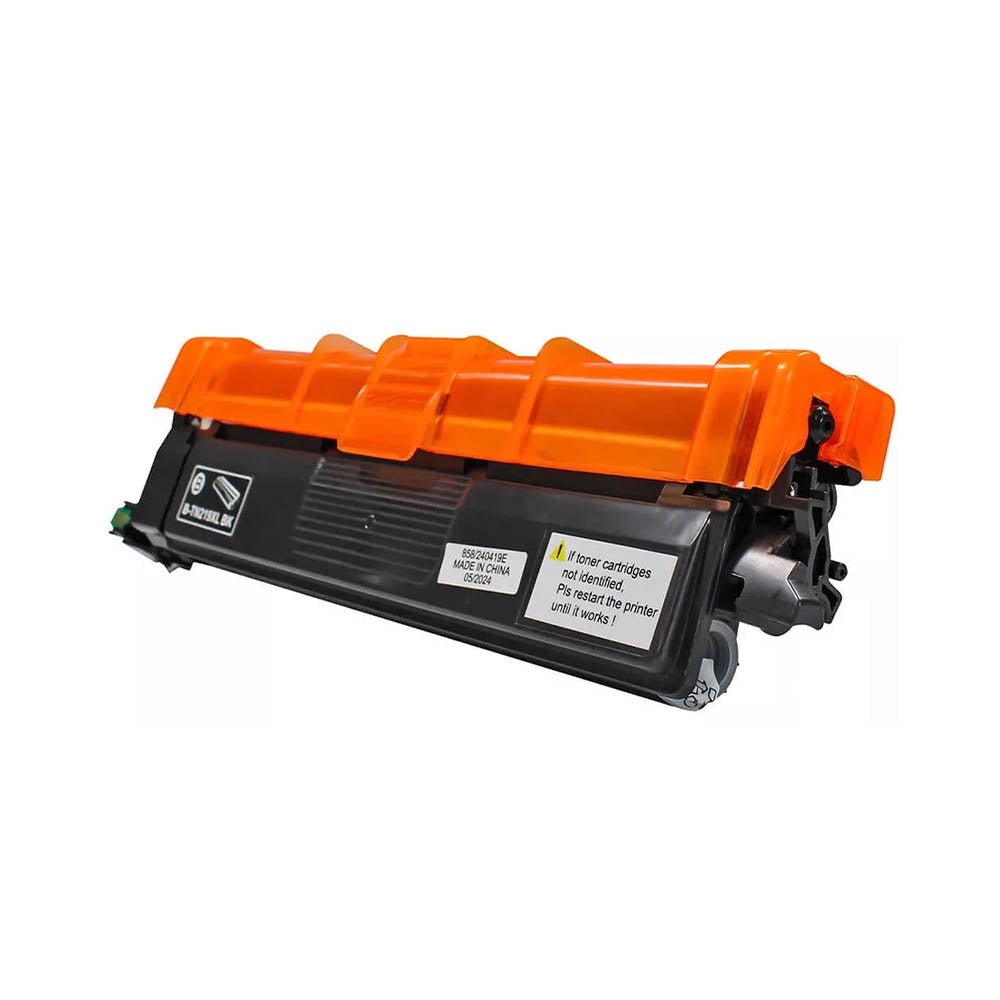 Toner Brother Preto 1200 Pags Tn-219BK - P/ HL-L3240CDW