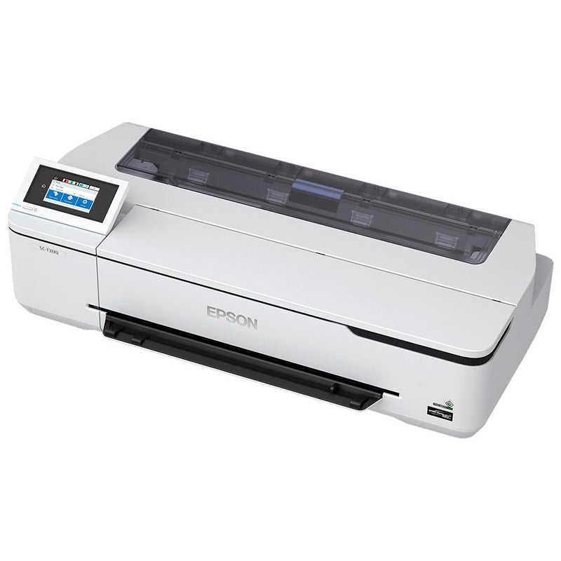 Impressora Plotter 24 Pols Epson Surecolor T3170 - C11CF11201