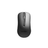 Kit Teclado E Mouse Sem Fio Comfort PCYes Preto / Cinza - PCOCWAB
