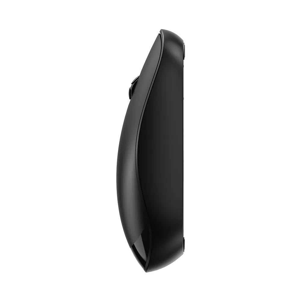 Mouse Sem Fio Multi MS300 1200Dpi Preto - MO380