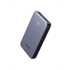 Carregador Portátil Power Bank Ugreen 10000Mah Fast Charge até 22,5W Usb-C e Usb-A - PB507
