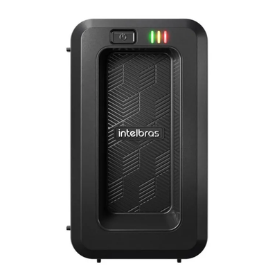 Nobreak Senoidal Intelbras Attiv 700VA E Bivolt S 110v - 4820060
