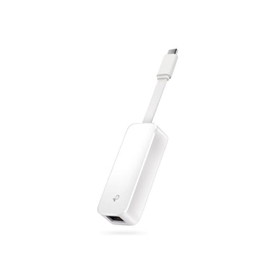 Adaptador Usb Tipo C Para Rj45 10/100/1000 Gigabit Tp-Link Ue300C