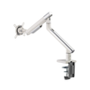 Suporte de Mesa Articulado p/ Monitor  17" a 32" C/ Mola Mecânica e C/ Entrada Usb 3.0 PCYes Branco - SM-049b
