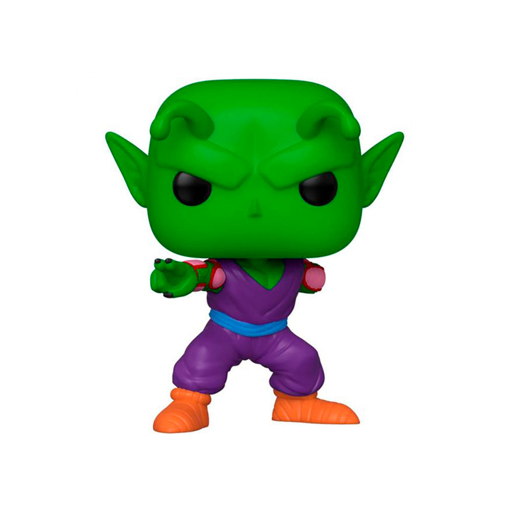 Funko Pop Dragon Ball Z - Picolo - Com Um Braço - 35230
