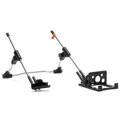 Suporte Ergonômico Para Notebook Tablet Com Suporte Caneta Jetline Truedata