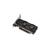 Placa De Video 4Gb RX 570 Gddr5 AMD Radeon PCYes Graffiti Series 128bits Dual Fan 4x Hdmi Low Profile - PVRX570LP4GBDF
