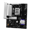 Placa Mae AMD Gigabyte A620AM Pro RS mAtx 4x DDR5 Socket AMD AM5 Ryzen Displayport Hdmi Usb 3.2