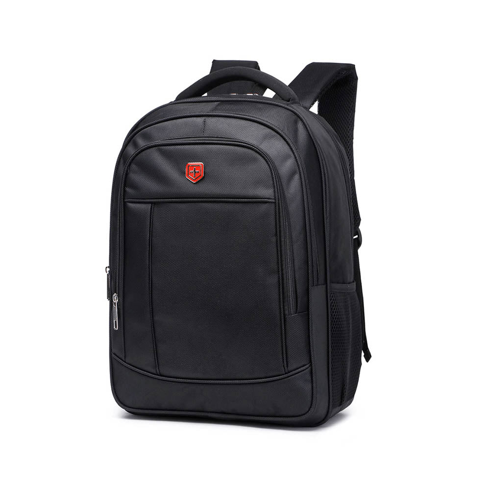 Mochila para Notebook Seanite Swiss Style Preto - ML14280