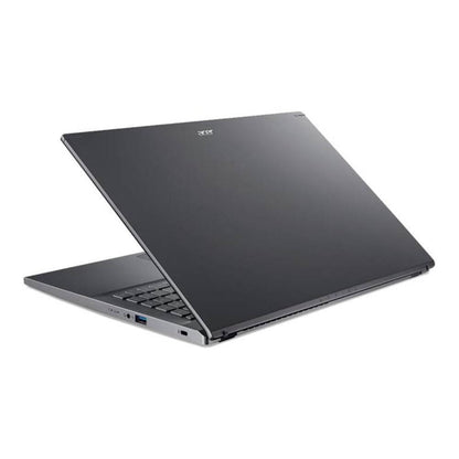 Notebook Acer Aspire 5 Intel Core i7-12650H 8GB 512Gb Ssd 15.6 Pols Win11 Home - A515-57-76MR