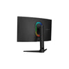 Monitor Gamer Curvo Led 32 Pols Redragon Tassos 2560 x 1440 HDMI Displayport 170Hz 1ms - GM32H2Q