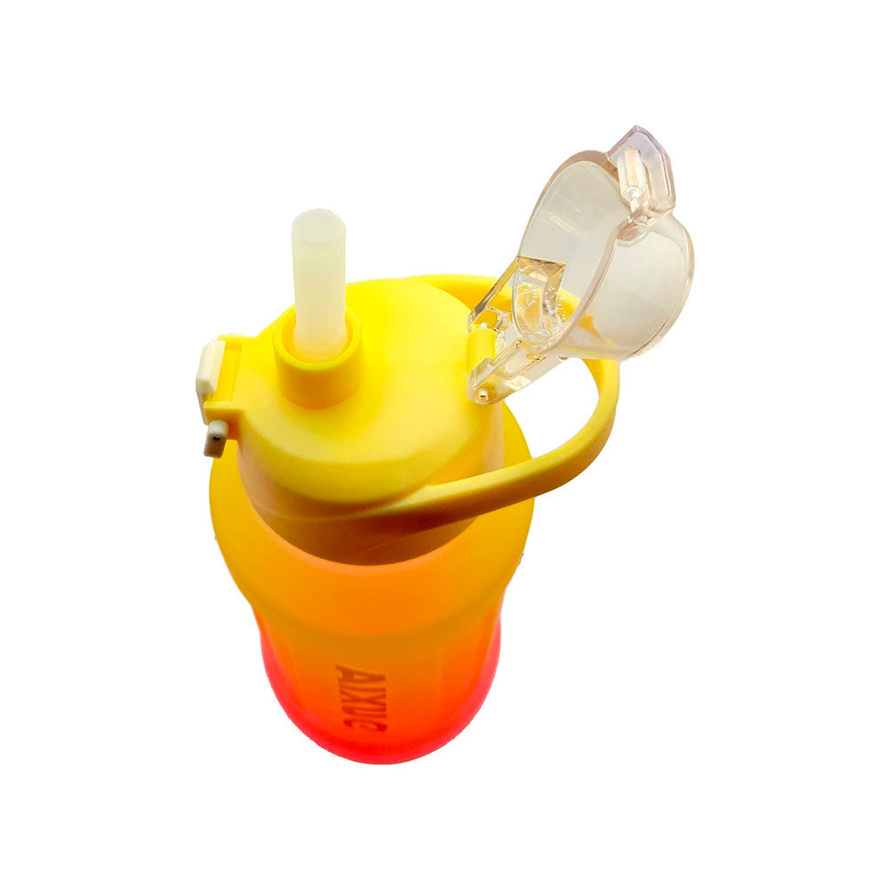 Garrafa Squeeze em Plastico Aixue - WU-038