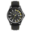 Relógio de Pulso Technos Performance Racer em Silicone Preto - 2117LFJ/0P