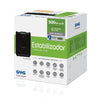 Estabilizador Revolution Speedy Sms 500va Bivolt Usp500bi Saída 115v 16620