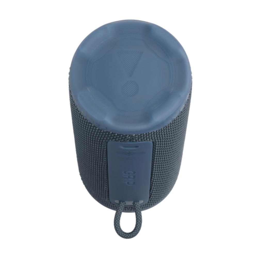 Caixa De Som Bluetooth Jbl Grip 14W Azul - JBLGRIPBLUBR