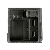 Gabinete Atx Fortrek Sc501bk Sem Fonte