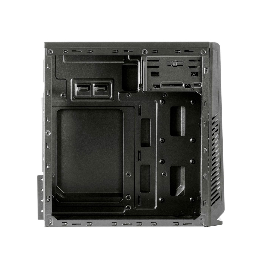 Gabinete Atx Fortrek Sc501bk Sem Fonte