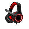 Kit Gamer KWG Draco E1A - Teclado + Mouse + Headset + Mousepad