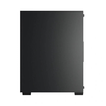 Gabinete Gamer Vinik G-Shield Mid Tower C/ Frente e Lateral em Vidro Temperado Preto - GGGSBKV2